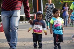 Hyderabad Kids Run 2018