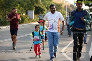 Hyderabad Kids Run 2018