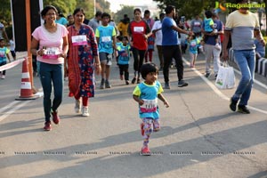 Hyderabad Kids Run 2018