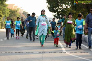 Hyderabad Kids Run 2018