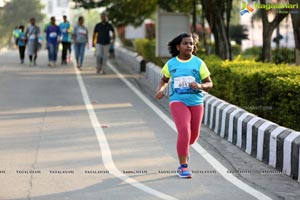 Hyderabad Kids Run 2018