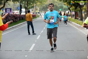 Hyderabad Kids Run 2018