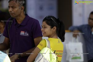 Hyderabad Kids Run 2018