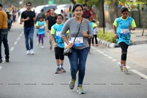 Hyderabad Kids Run 2018