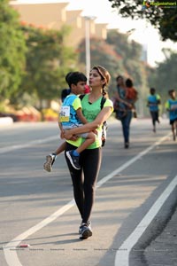 Hyderabad Kids Run 2018