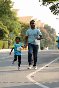 Hyderabad Kids Run 2018