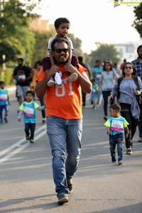 Hyderabad Kids Run 2018