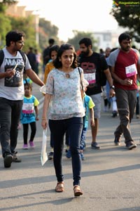 Hyderabad Kids Run 2018