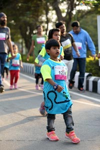 Hyderabad Kids Run 2018