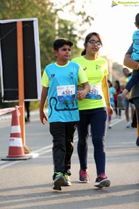 Hyderabad Kids Run 2018