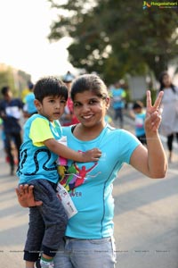 Hyderabad Kids Run 2018