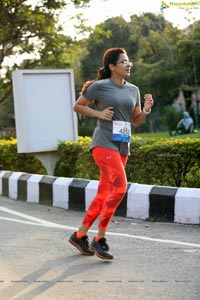 Hyderabad Kids Run 2018