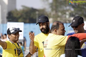 Hyderabad Kids Run 2018