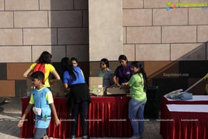 Hyderabad Kids Run 2018