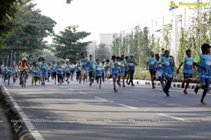 Hyderabad Kids Run 2018