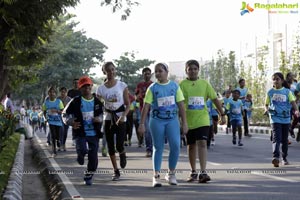 Hyderabad Kids Run 2018