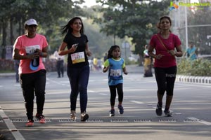 Hyderabad Kids Run 2018