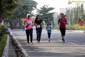 Hyderabad Kids Run 2018