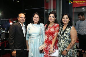 LumiLor Flagship Lab Launch in Hyderabad