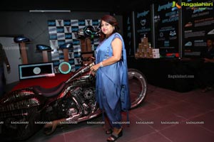 LumiLor Flagship Lab Launch in Hyderabad