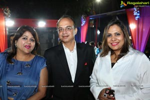 LumiLor Flagship Lab Launch in Hyderabad