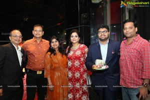 LumiLor Flagship Lab Launch in Hyderabad