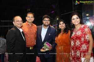 LumiLor Flagship Lab Launch in Hyderabad