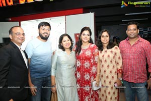 LumiLor Flagship Lab Launch in Hyderabad