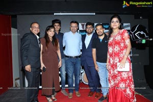 LumiLor Flagship Lab Launch in Hyderabad