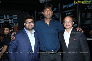 LumiLor Flagship Lab Launch in Hyderabad