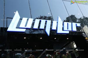 LumiLor Flagship Lab Launch in Hyderabad