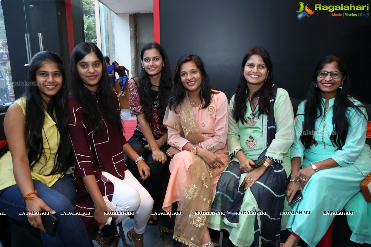 LumiLor Flagship Lab Launch in Hyderabad