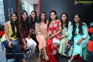 LumiLor Flagship Lab Launch in Hyderabad