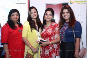 LumiLor Flagship Lab Launch in Hyderabad