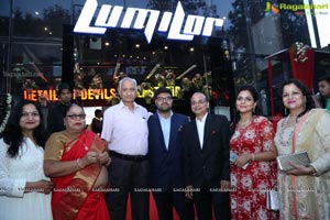 LumiLor Flagship Lab Launch in Hyderabad