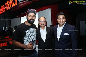 LumiLor Flagship Lab Launch in Hyderabad