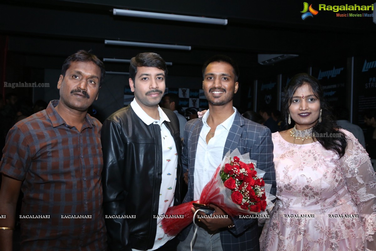 LumiLor Flagship Lab Launch in Hyderabad