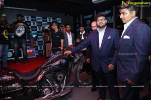 LumiLor Flagship Lab Launch in Hyderabad