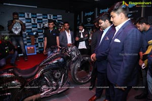 LumiLor Flagship Lab Launch in Hyderabad