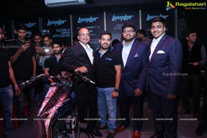 LumiLor Flagship Lab Launch in Hyderabad