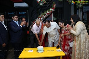 LumiLor Flagship Lab Launch in Hyderabad