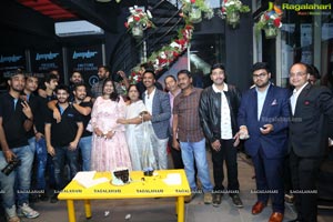 LumiLor Flagship Lab Launch in Hyderabad