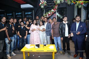 LumiLor Flagship Lab Launch in Hyderabad