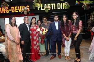 LumiLor Flagship Lab Launch in Hyderabad