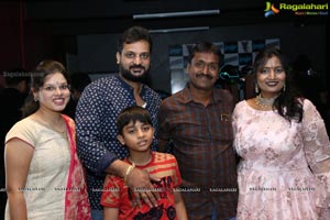 LumiLor Flagship Lab Launch in Hyderabad