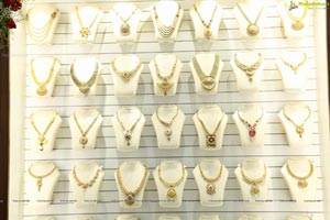 Artistry Branded Jewellery Show by Malabar Gold and Diamonds