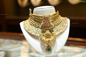 Artistry Branded Jewellery Show by Malabar Gold and Diamonds