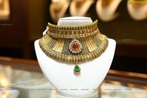 Artistry Branded Jewellery Show by Malabar Gold and Diamonds