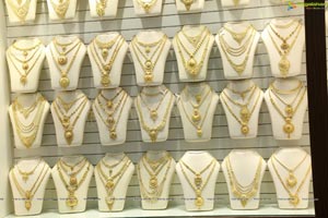 Artistry Branded Jewellery Show by Malabar Gold and Diamonds