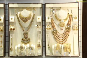 Artistry Branded Jewellery Show by Malabar Gold and Diamonds